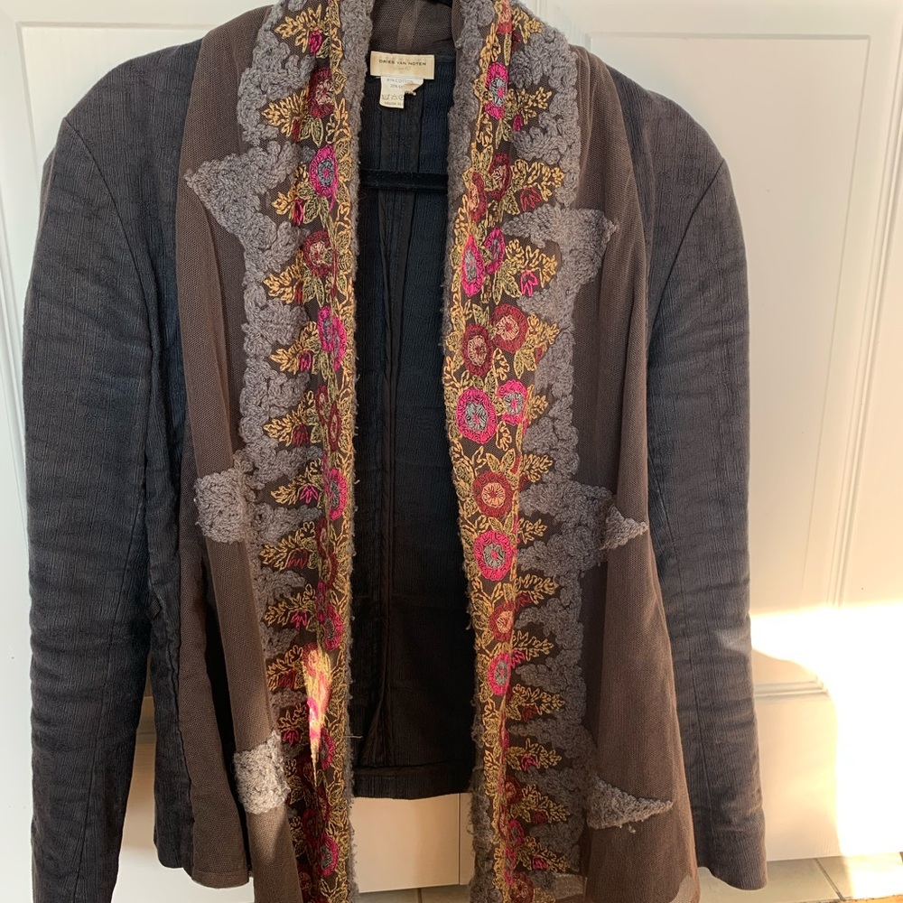 Jacket